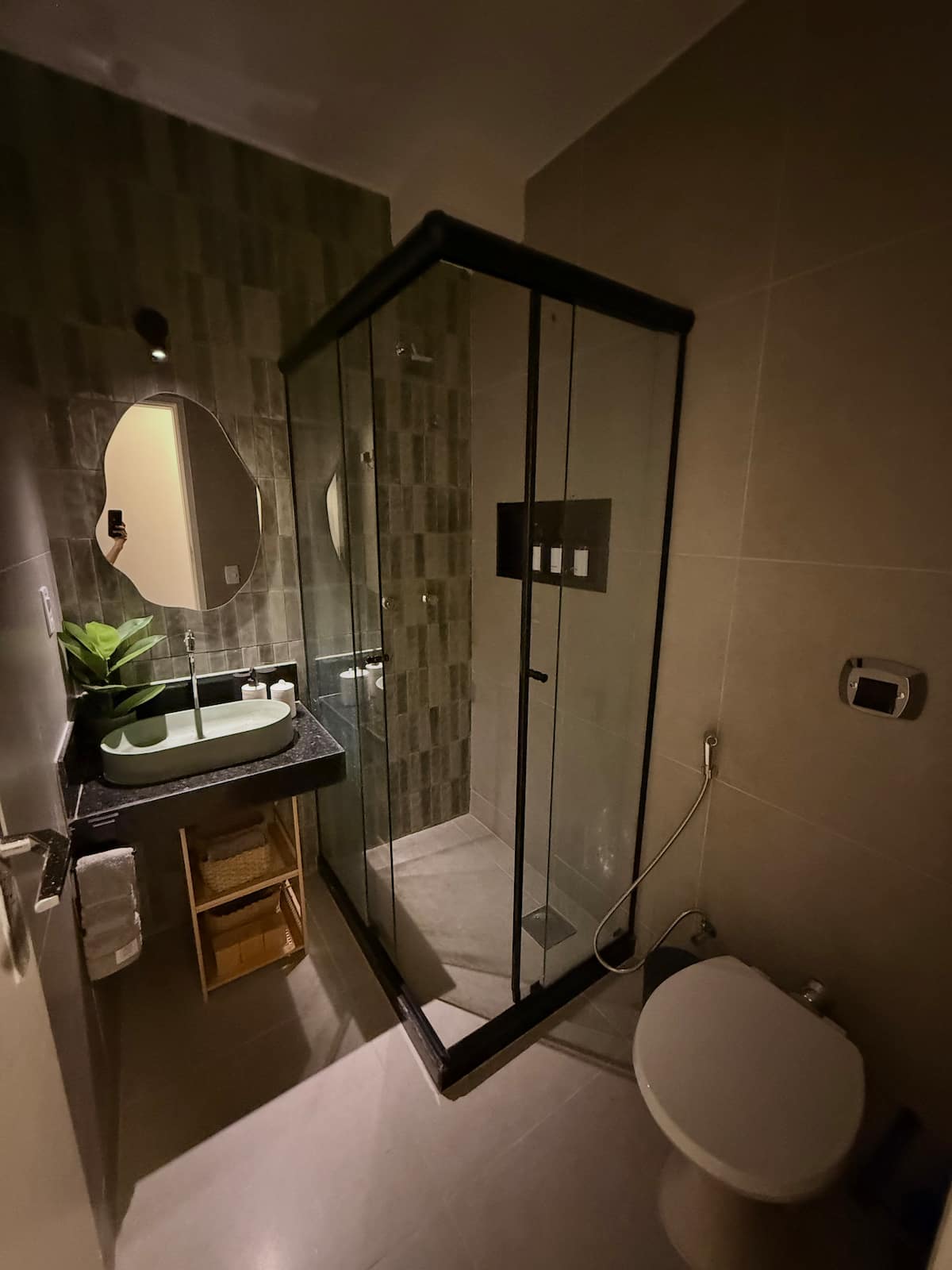 Loft a 2 min da praia em Copacabana, foto 8 de 8